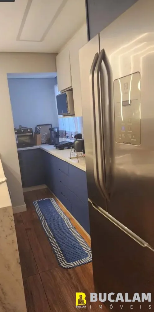 Apartamento, 2 quartos, 150 m² - Foto 8