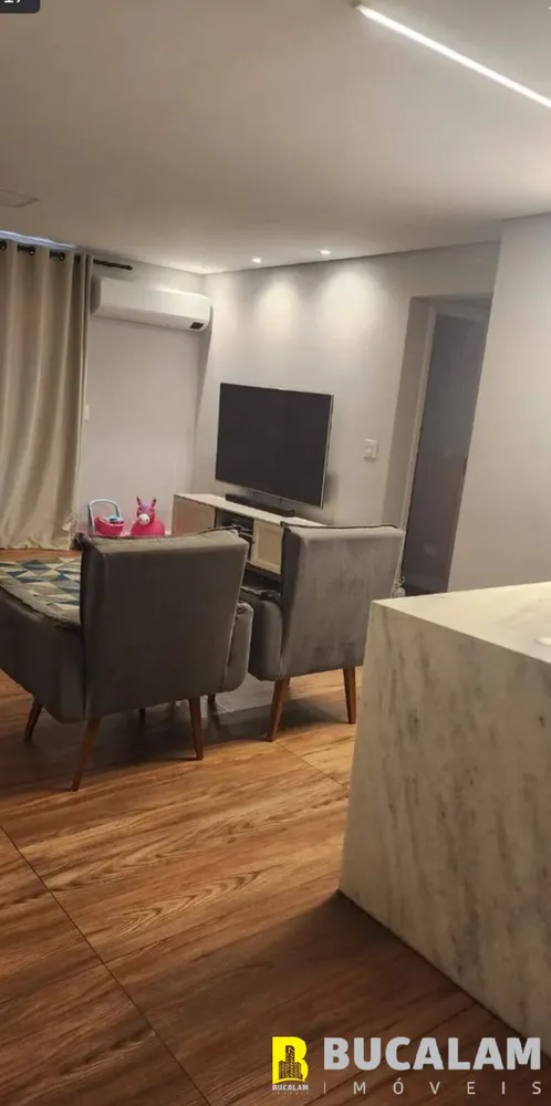 Apartamento, 2 quartos, 150 m² - Foto 16