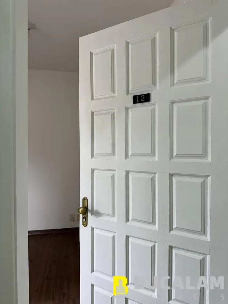 Apartamento, 2 quartos, 50 m² - Foto 7