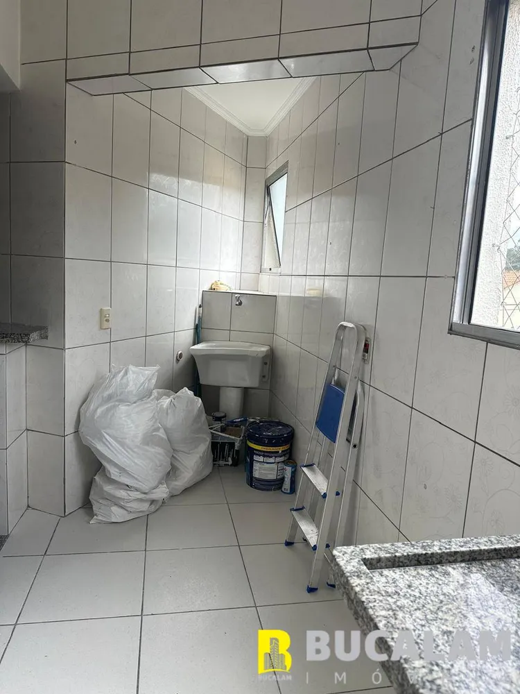 Apartamento, 2 quartos, 50 m² - Foto 6