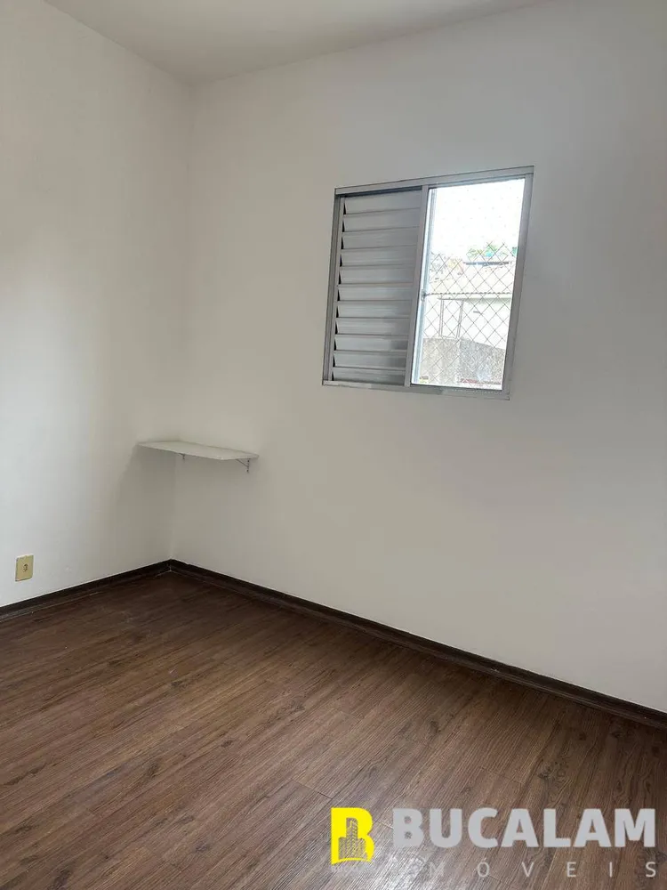 Apartamento, 2 quartos, 50 m² - Foto 5