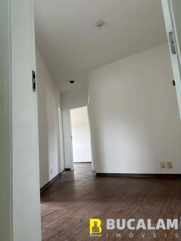 Apartamento, 2 quartos, 50 m² - Foto 2