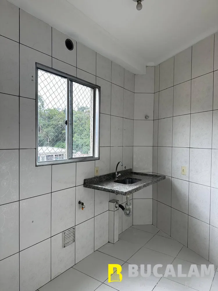 Apartamento, 2 quartos, 50 m² - Foto 4
