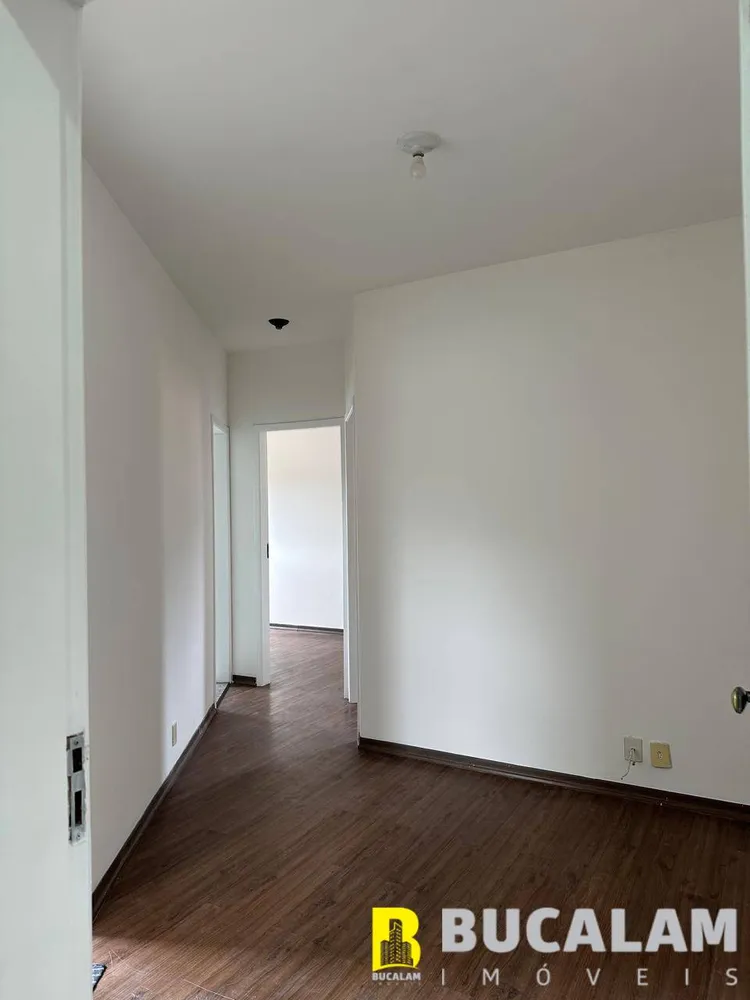 Apartamento, 2 quartos, 50 m² - Foto 8