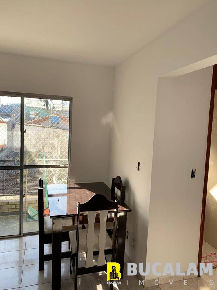 Apartamento, 2 quartos, 52 m² - Foto 2