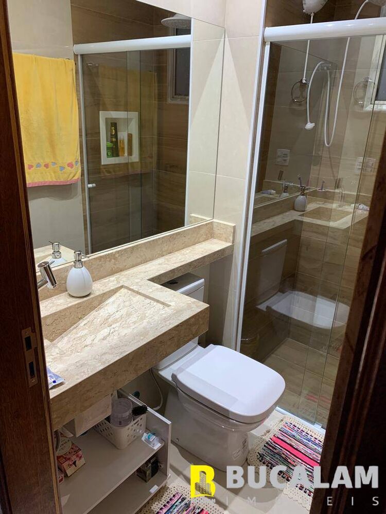 Apartamento, 2 quartos, 52 m² - Foto 4