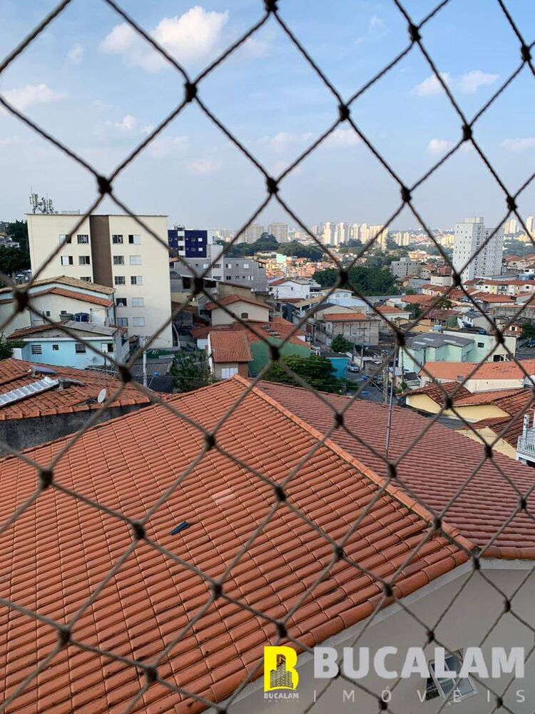 Apartamento, 2 quartos, 52 m² - Foto 3