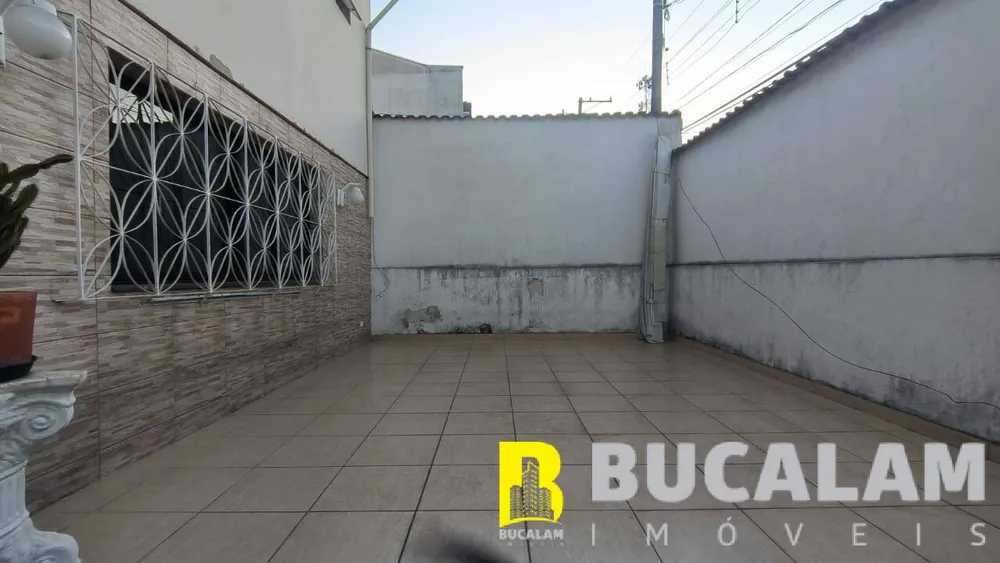 Casa, 4 quartos, 273 m² - Foto 8