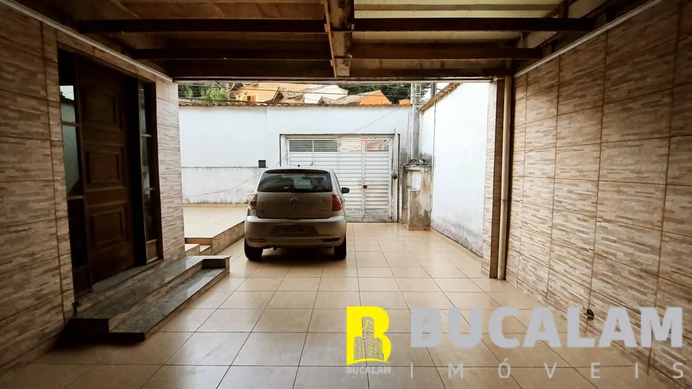 Casa, 4 quartos, 273 m² - Foto 16
