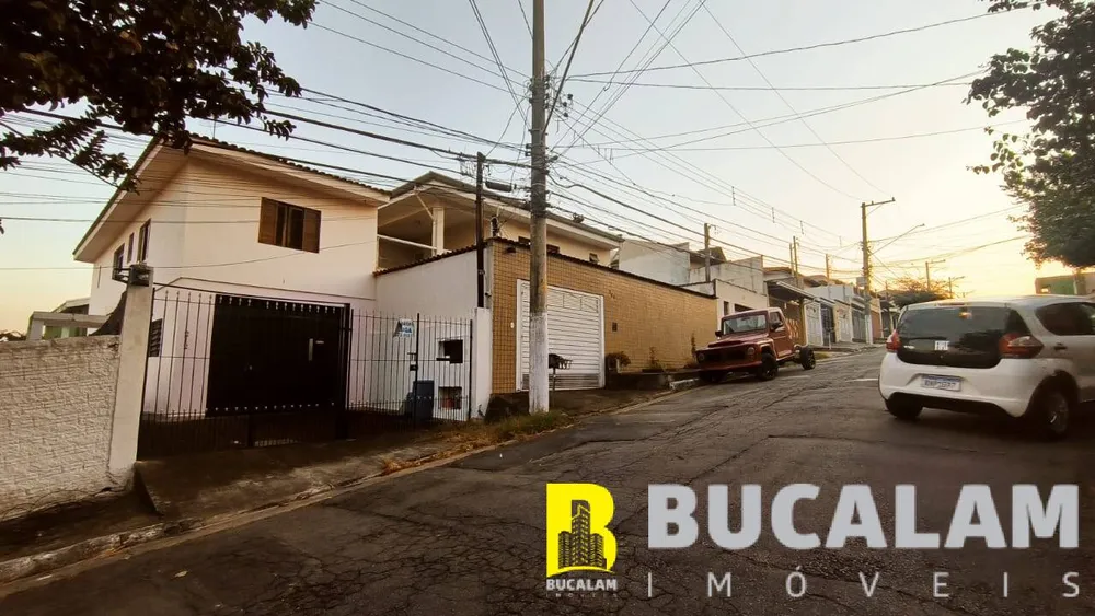 Casa, 4 quartos, 273 m² - Foto 5