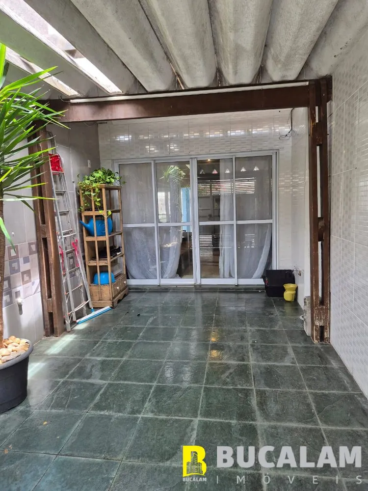 Casa, 4 quartos, 141 m² - Foto 4