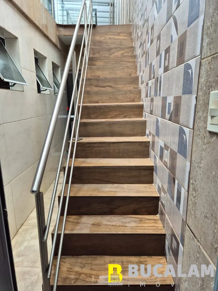 Casa, 4 quartos, 141 m² - Foto 4