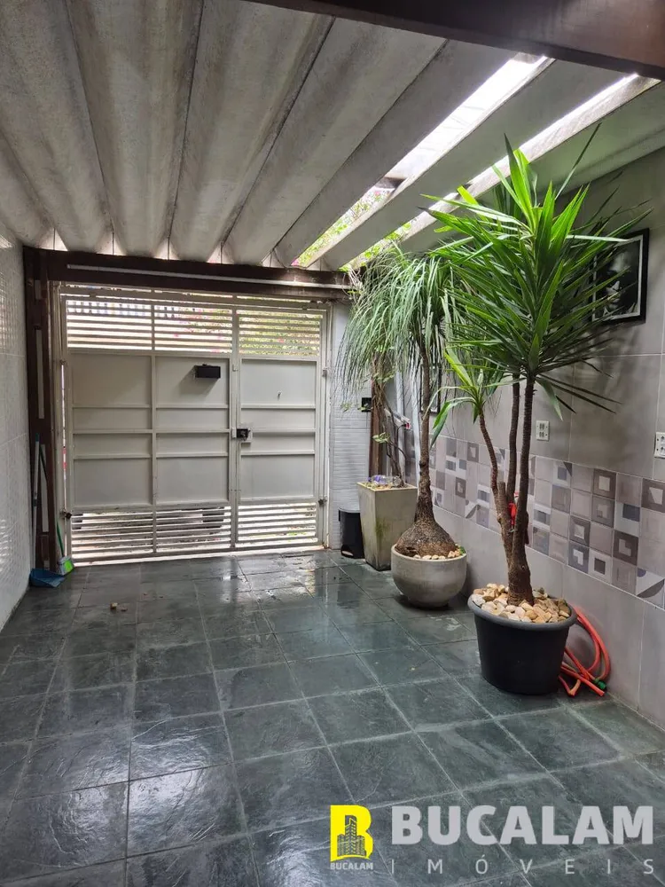 Casa, 4 quartos, 141 m² - Foto 3
