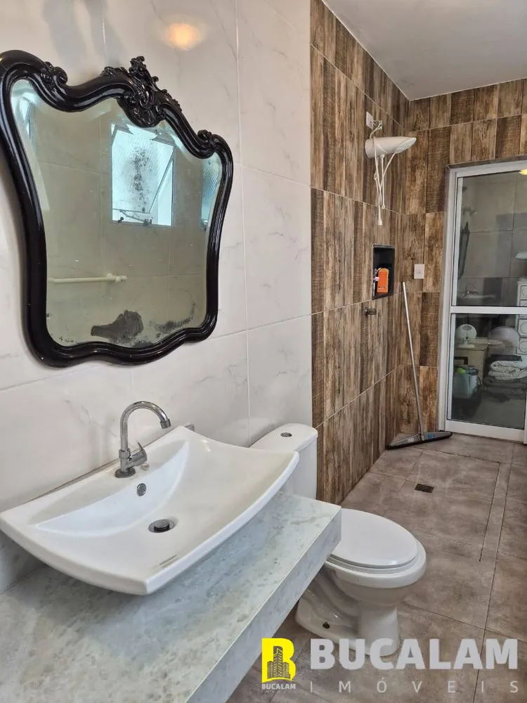Casa, 4 quartos, 141 m² - Foto 8