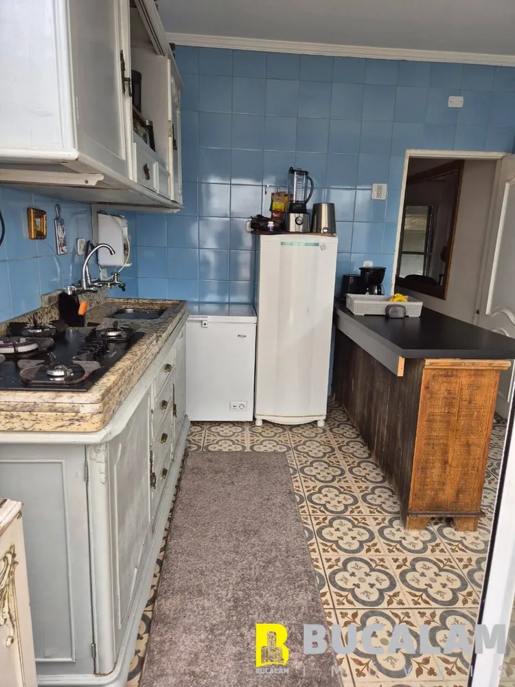 Casa, 4 quartos, 141 m² - Foto 1