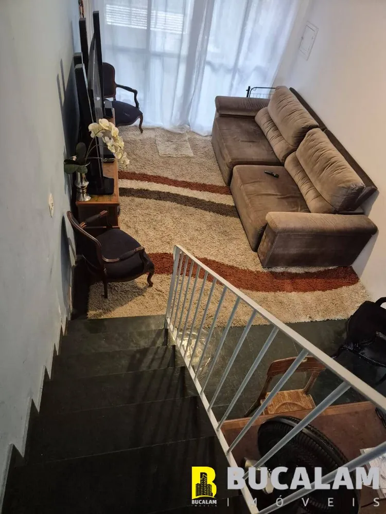 Casa, 4 quartos, 141 m² - Foto 6