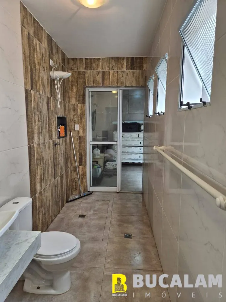Casa, 4 quartos, 141 m² - Foto 7