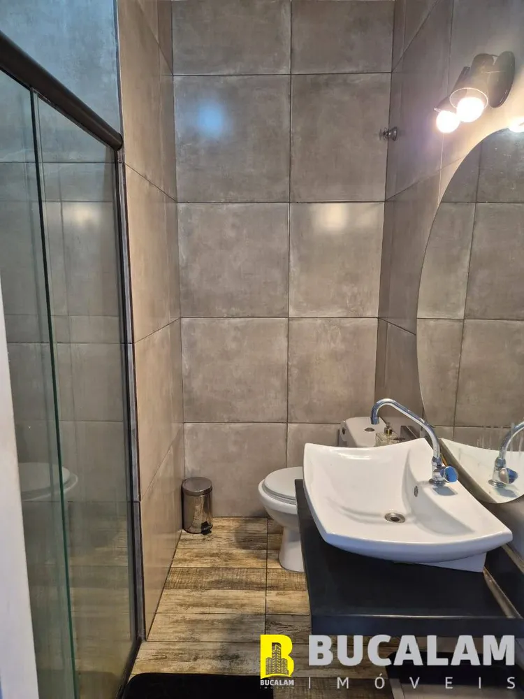 Casa, 4 quartos, 141 m² - Foto 2