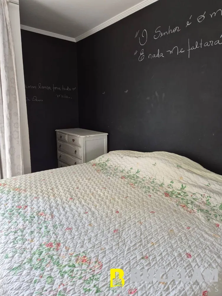 Casa, 4 quartos, 141 m² - Foto 1
