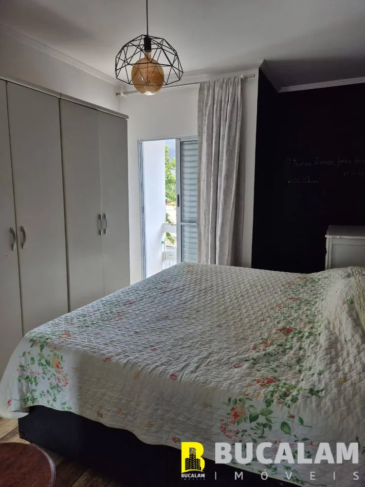Casa, 4 quartos, 141 m² - Foto 3