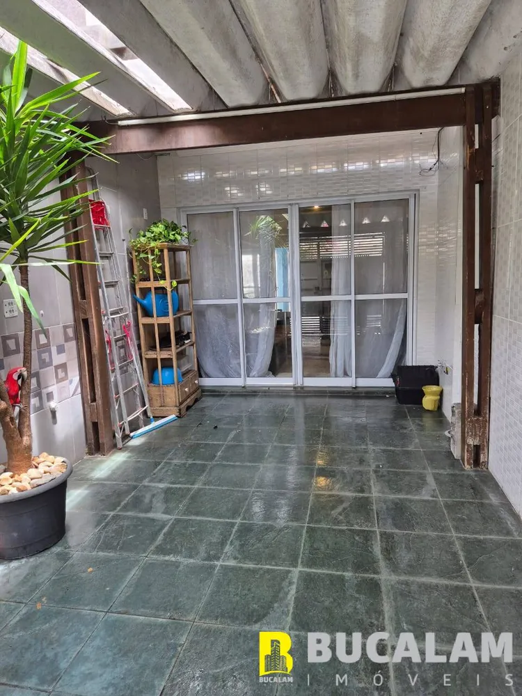 Casa, 4 quartos, 141 m² - Foto 5