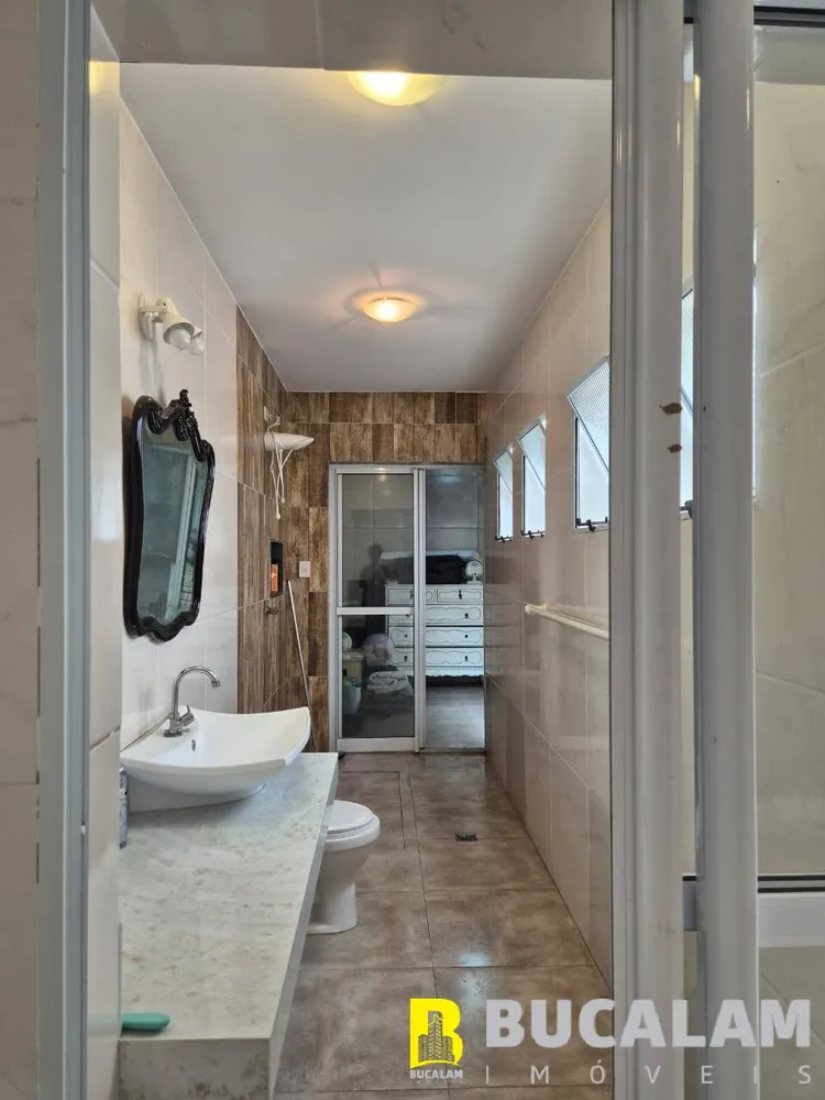 Casa, 4 quartos, 141 m² - Foto 10