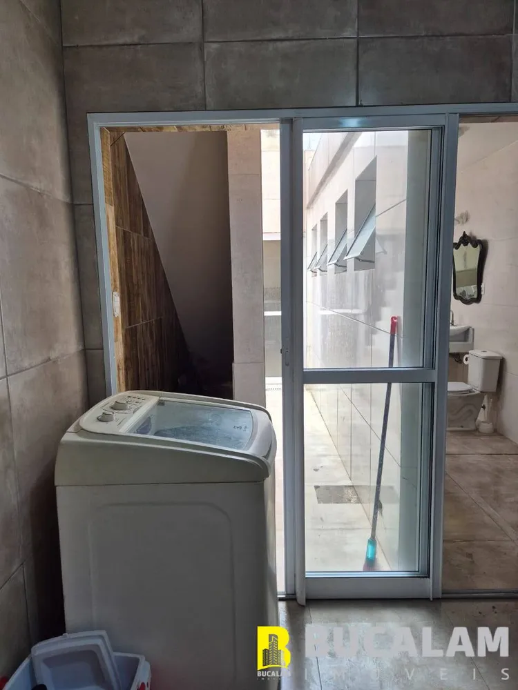Casa, 4 quartos, 141 m² - Foto 12