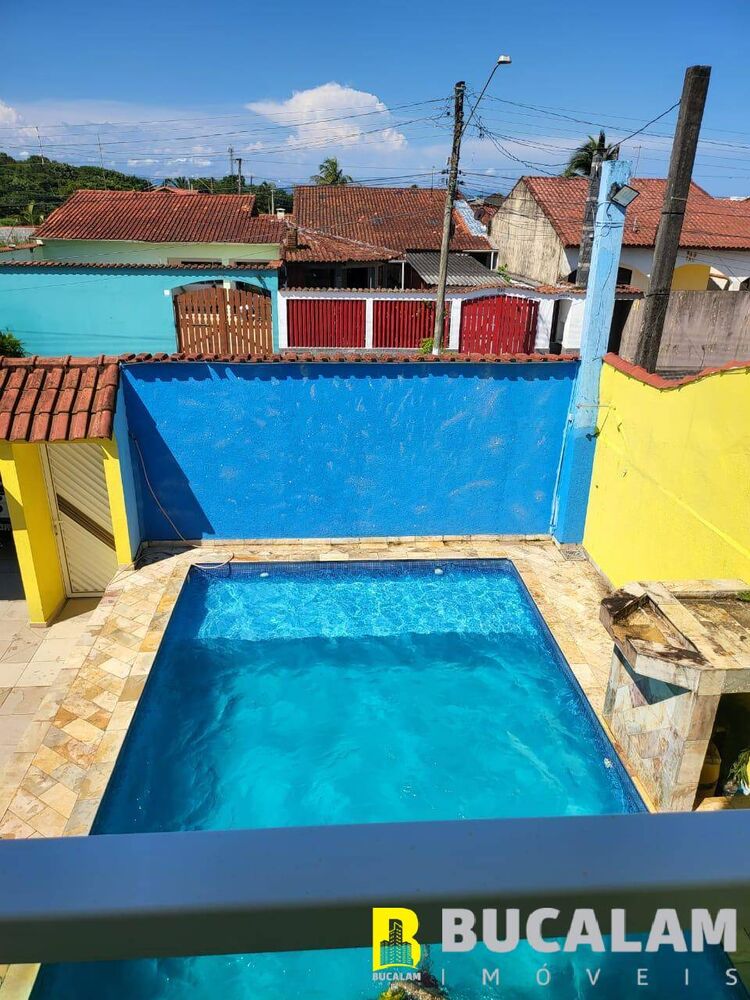 Casa, 4 quartos, 320 m² - Foto 2