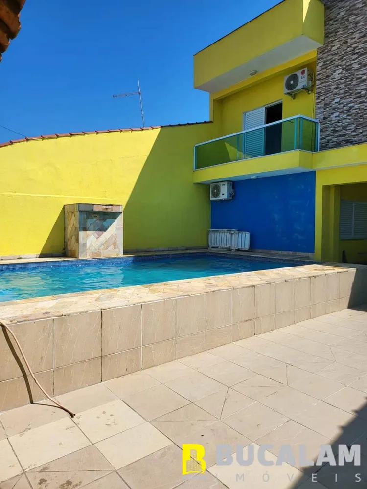 Casa, 4 quartos, 320 m² - Foto 17