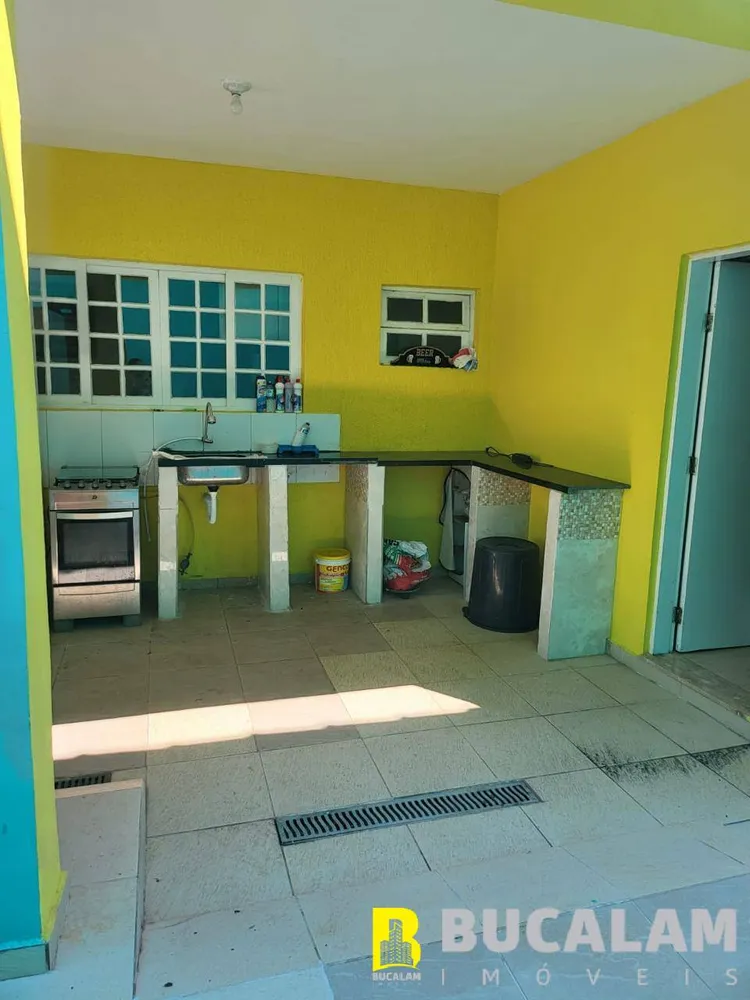 Casa, 4 quartos, 320 m² - Foto 11