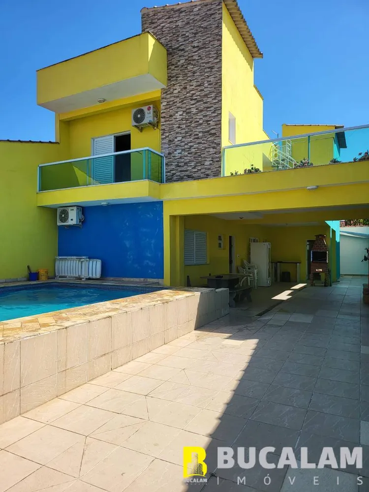 Casa, 4 quartos, 320 m² - Foto 15