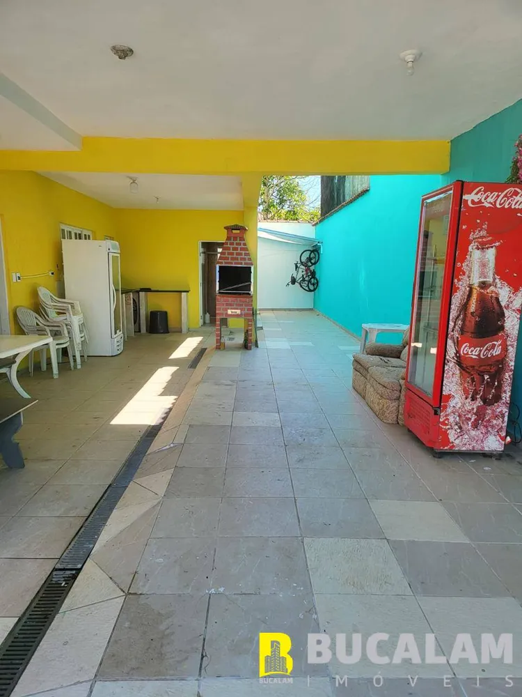 Casa, 4 quartos, 320 m² - Foto 13