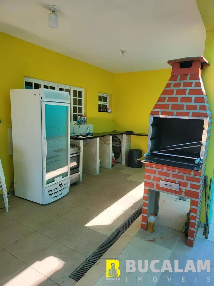 Casa, 4 quartos, 320 m² - Foto 10