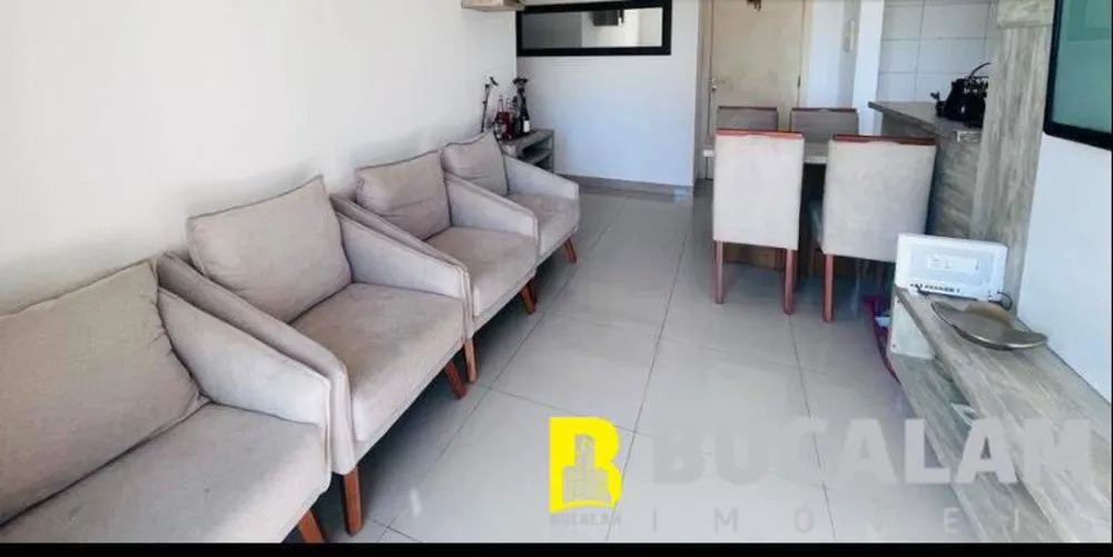 Apartamento, 2 quartos, 62 m² - Foto 8