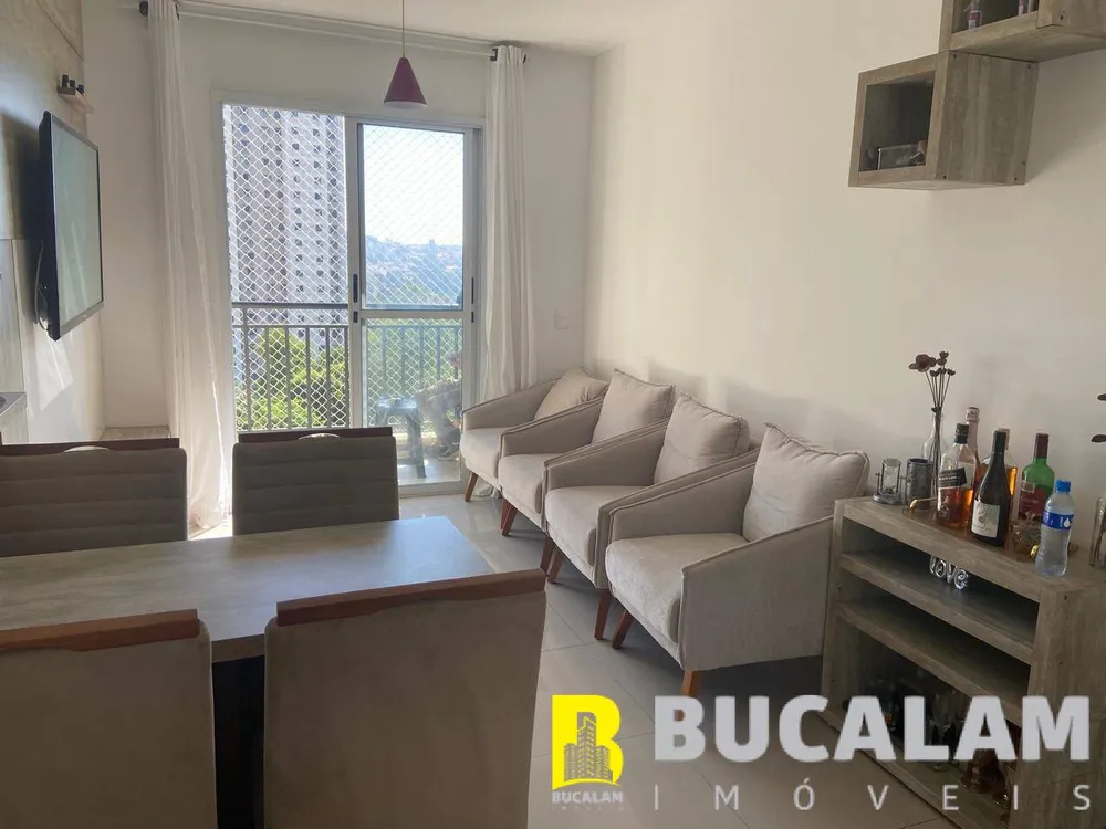 Apartamento, 2 quartos, 62 m² - Foto 4
