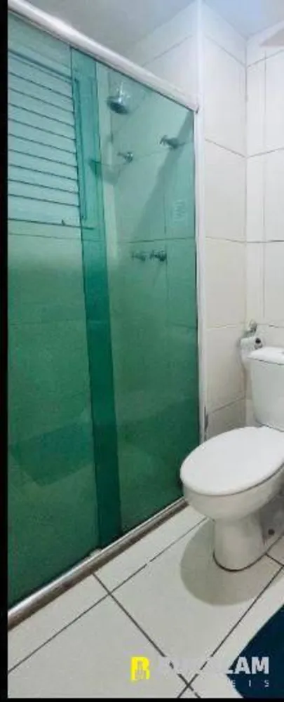 Apartamento, 2 quartos, 62 m² - Foto 2