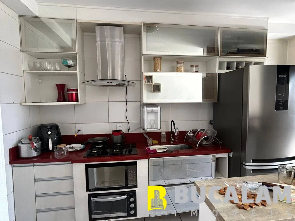 Apartamento, 2 quartos, 62 m² - Foto 5