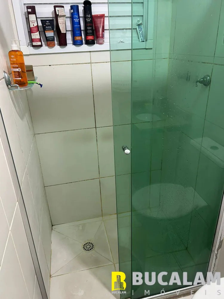 Apartamento, 2 quartos, 62 m² - Foto 9