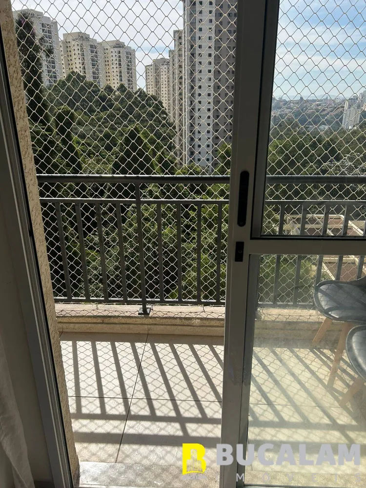 Apartamento, 2 quartos, 62 m² - Foto 7