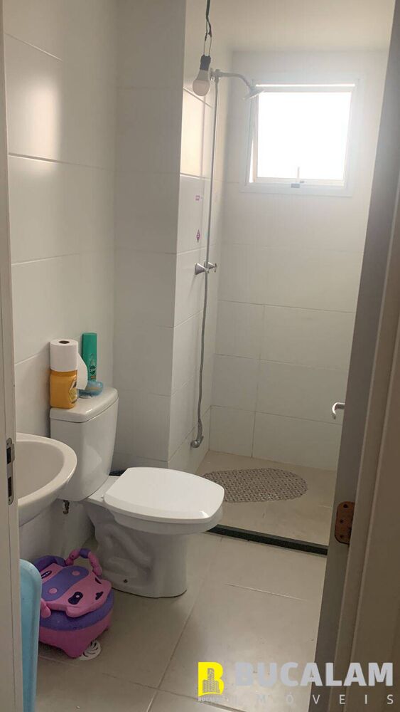 Apartamento, 2 quartos, 43 m² - Foto 3