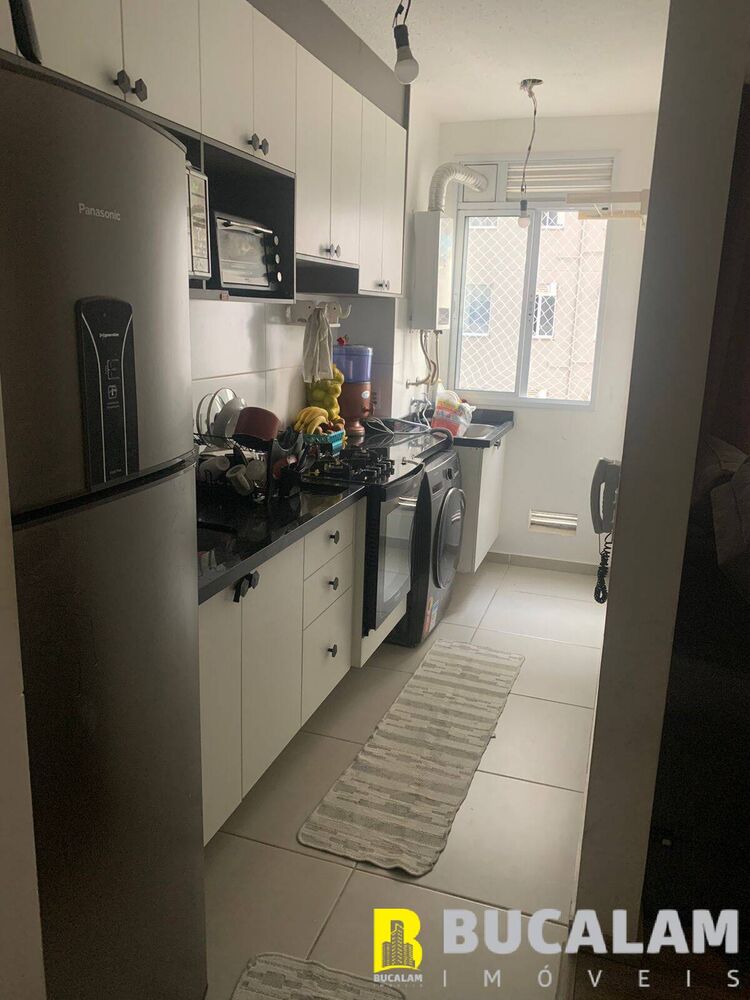 Apartamento, 2 quartos, 43 m² - Foto 7