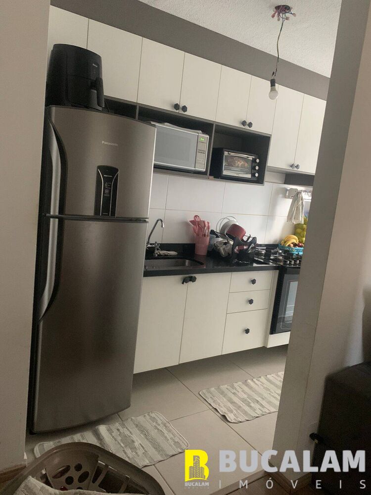 Apartamento, 2 quartos, 43 m² - Foto 4
