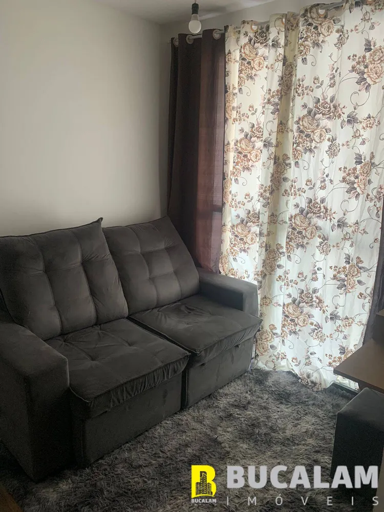 Apartamento, 2 quartos, 43 m² - Foto 2