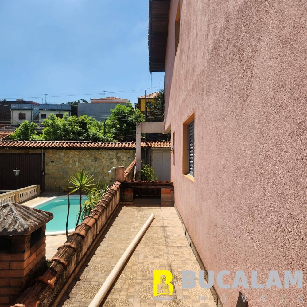Casa, 4 quartos, 300 m² - Foto 9
