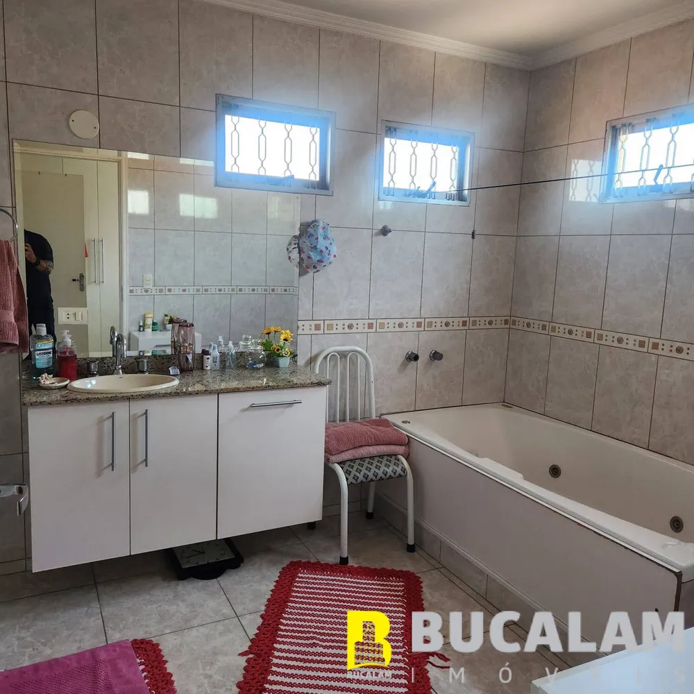 Casa, 4 quartos, 300 m² - Foto 8