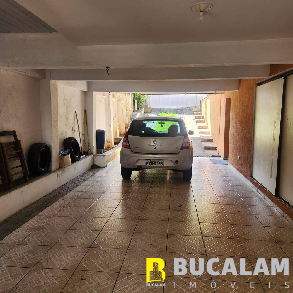 Casa, 4 quartos, 300 m² - Foto 10