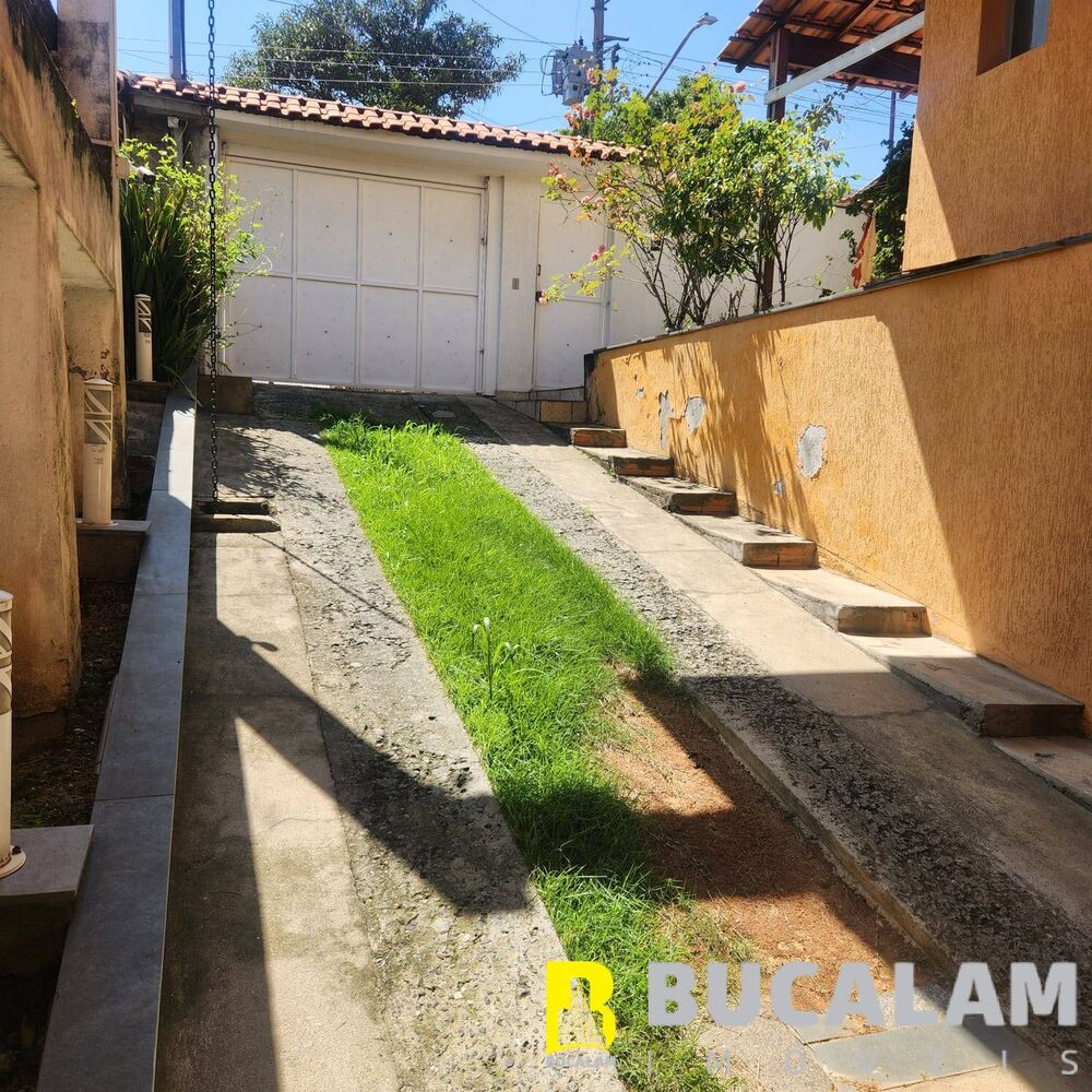 Casa, 4 quartos, 300 m² - Foto 1