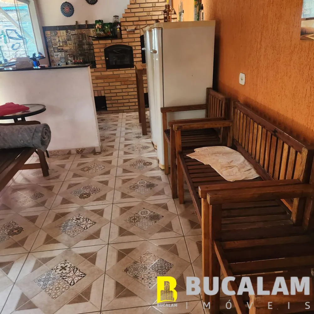 Casa, 4 quartos, 300 m² - Foto 19
