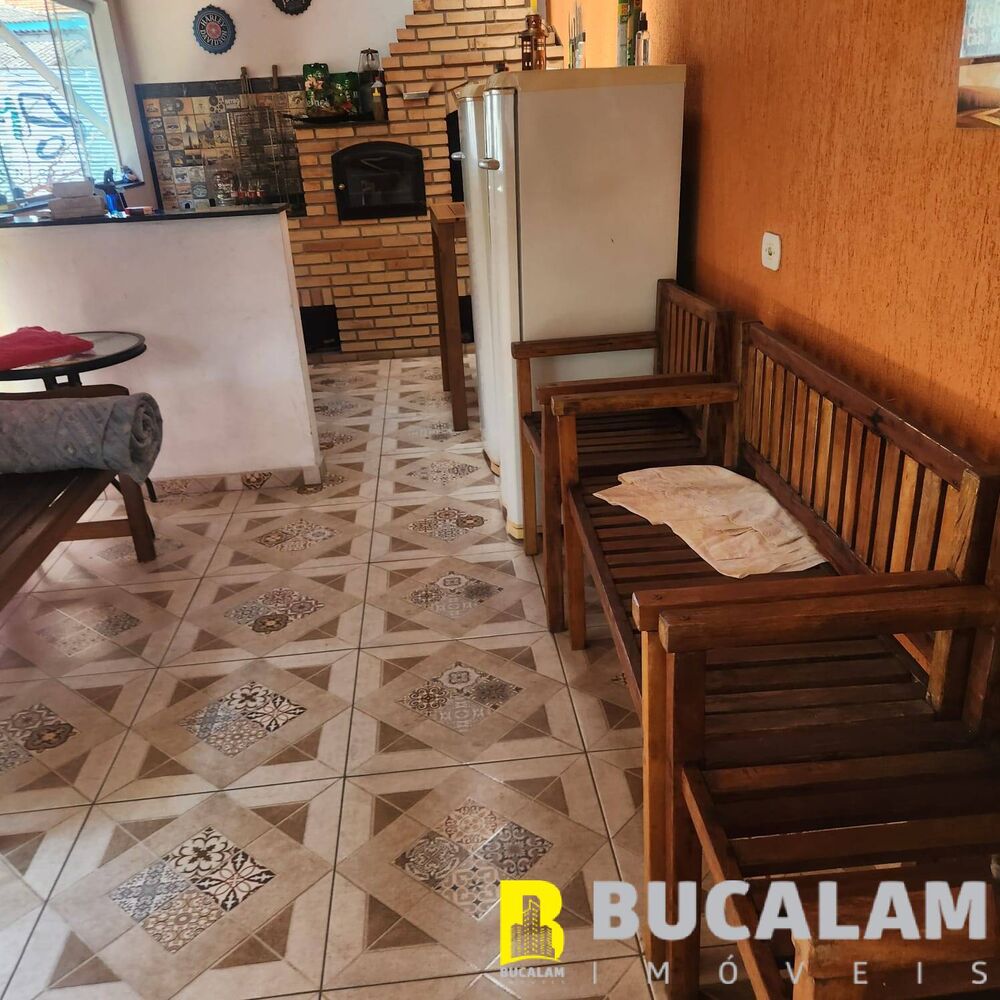 Casa, 4 quartos, 300 m² - Foto 3