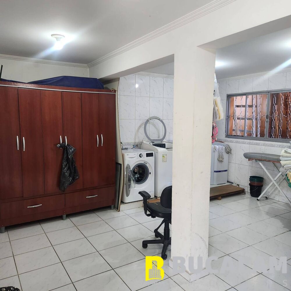 Casa, 4 quartos, 300 m² - Foto 12